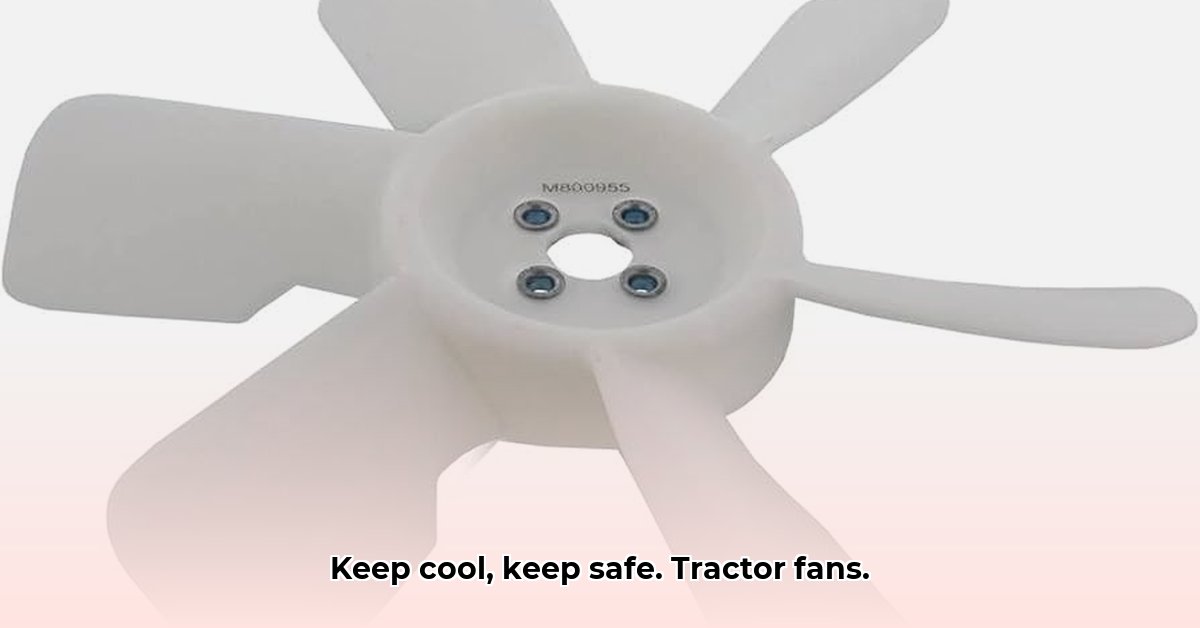 tractor-fan